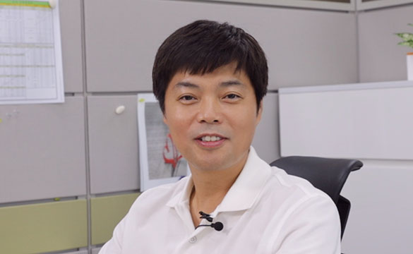 선배들의 이야기3
